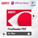 ABBYY FineReader PDF for Mac - Farinotech