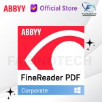 ABBYY Finereader PDF 16 Corporate - Farinotech