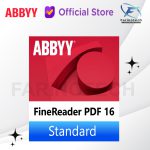 ABBYY Finereader PDF 16 Standard License Key Farinotech