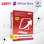 ABBYY Screenshot Reader - Farinotech