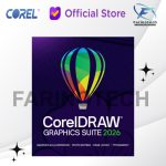 CorelDRAW Graphics Suite 2026 Original License Key