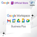 Google Workspace Business Plus Farinotech