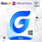 GstarCAD Plus - Farinotech