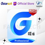 GstarCAD Professional Standalone - Farinotech
