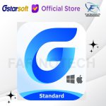 GstarCAD Standard Standalone - Farinotech