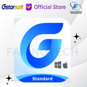 GstarCAD Standard Standalone - Farinotech