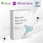 Microsoft SQL Server 2022 Standard 1 Device CAL