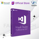 Microsoft Visual Studio 2017 Professional
