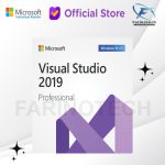 Microsoft Visual Studio 2019 Professional - Farinotech