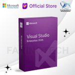 Microsoft Visual Studio 2026 Enterprise - Farinotech