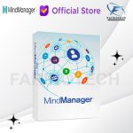 MindManager Original License Key - Farinotech
