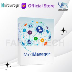 MindManager Original License Key - Farinotech