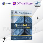 ProgeCAD Professional - Farinotech