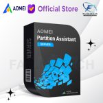 AOMEI Partition Assistant Server - Farinotech