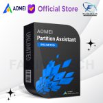 AOMEI Partition Assistant Unlimited - Farinotech