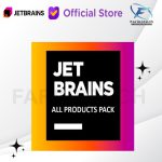 JetBrains All Products Pack - Farinotech