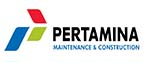 PT Pertamina Maintenance and Construction