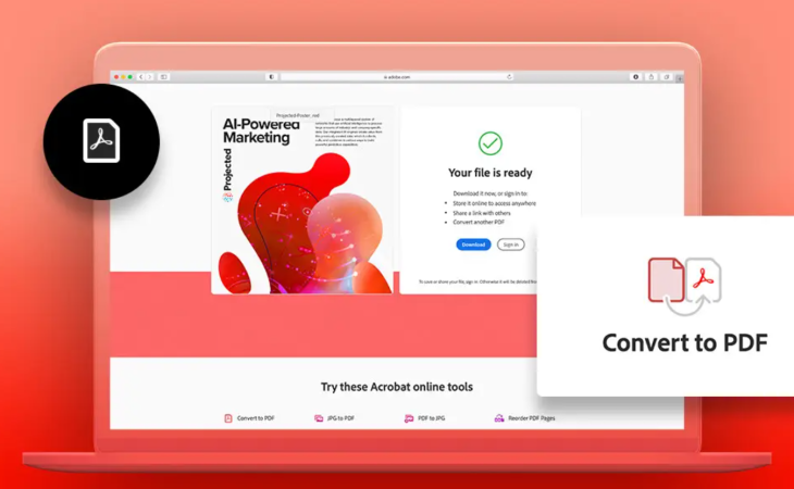 Adobe Acrobat Pro Document Cloud 2025: Functions, Uses, and Key Features Explained