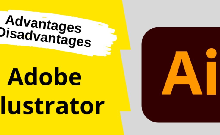 Advantages and Disadvantages of Adobe Illustrator for Teams