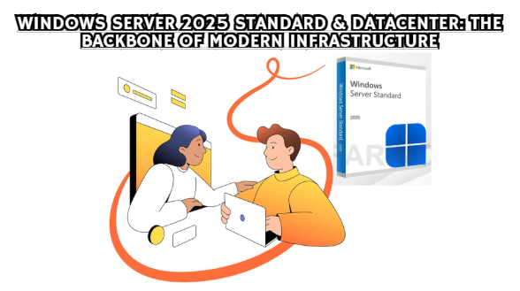 Is Windows Server 2025 Still Worth It in the Cloud Era? A Real-World Perspective