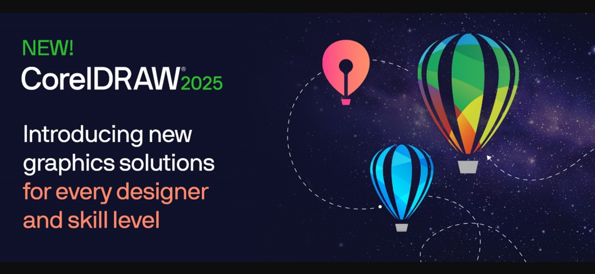 CorelDRAW Graphics Suite 2025 Original License Key: Introducing New Graphics Solutions for Every Designer and Skill Level