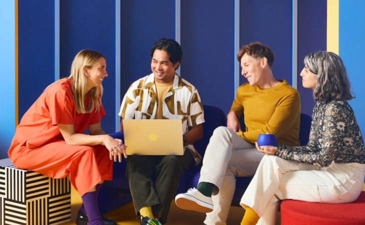 Adobe Photoshop for Teams: A Complete Guide for Creative Collaboration