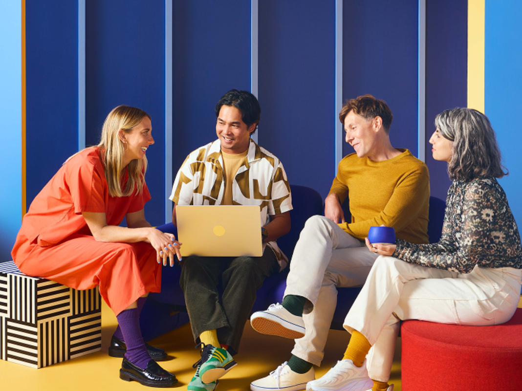 Adobe Photoshop for Teams: A Complete Guide for Creative Collaboration