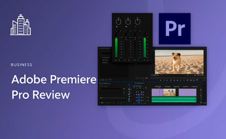What Is Adobe Premiere Pro and Why Do Professionals Use It for Video Editing?