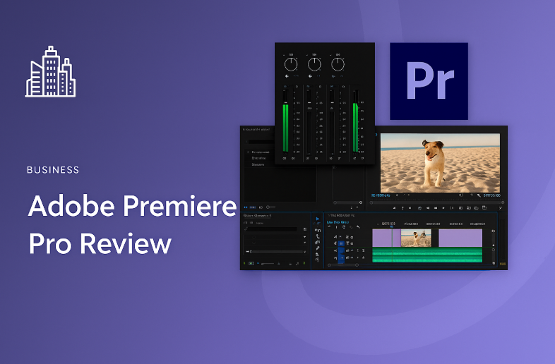What Is Adobe Premiere Pro and Why Do Professionals Use It for Video Editing?