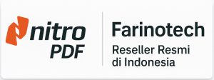 Reseller Nitro Indonesia - Farinotech