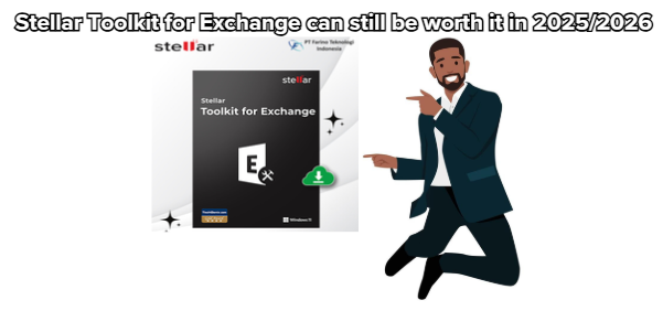 Stellar Toolkit for Exchange can still be worth it in 2025/2026
