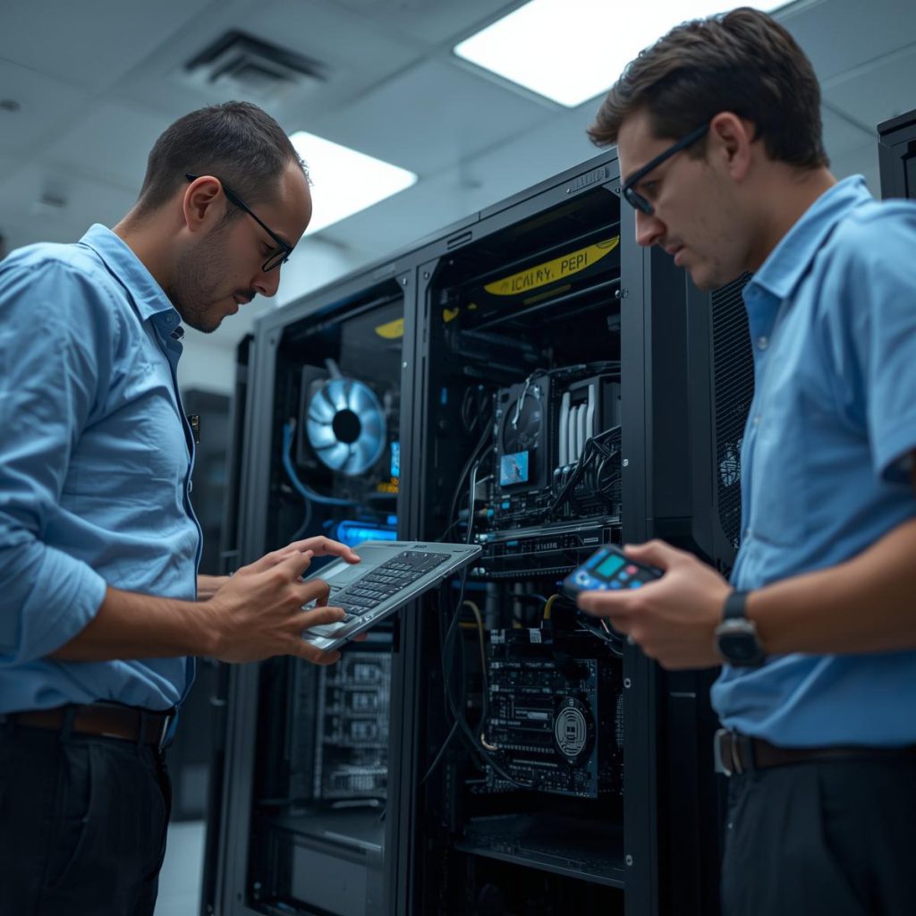 Endpoint Provisioning​